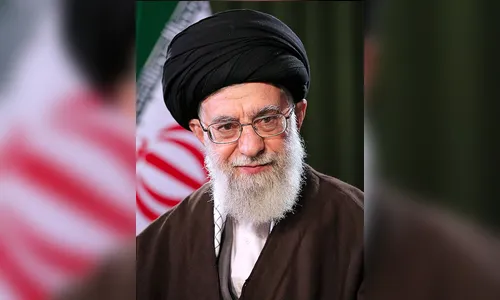 Donald Trump confirma morte de Ali Khamenei; aiatolá liderou o Irã por 35 anos