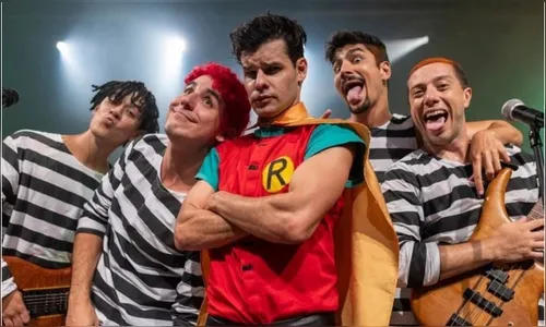 Memorial dos Mamonas Assassinas é inaugurado 30 anos após a tragédia