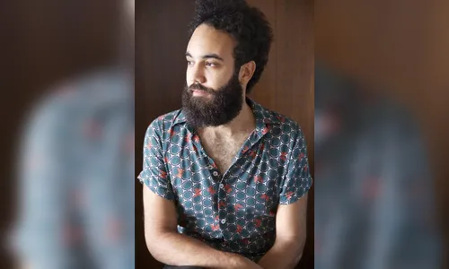 Morre o músico e poeta Tiago West, aos 40 anos