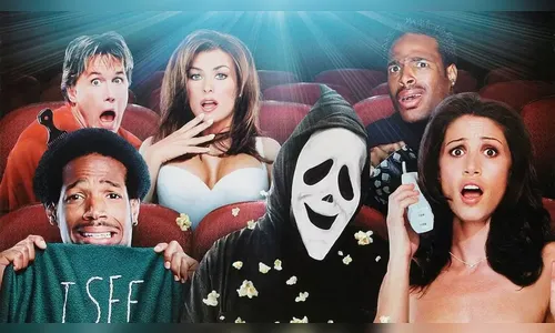 Família Wayans retorna à franquia 'Todo Mundo em Pânico'; filme estreia em junho