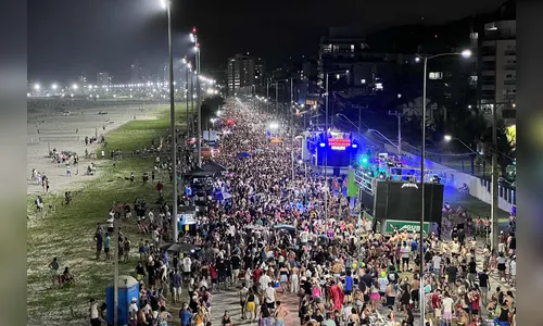 Carnaval no Paraná: veja as opções para aproveitar pelo estado afora