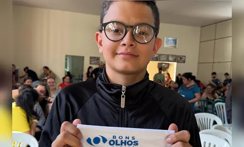 Onze municípios da região são contemplados no Bons Olhos PR