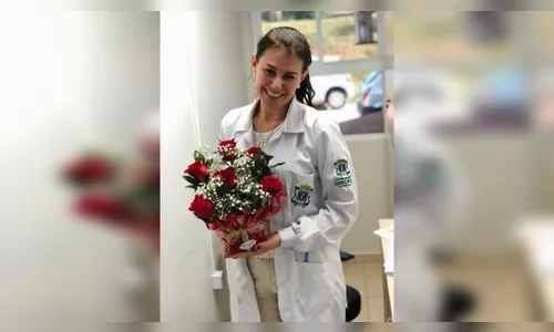 Morte de médica de 48 anos gera comoção no Paraná