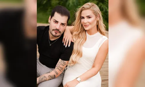 Sertanejo Guilherme, da dupla com Benuto, se casa em cerimônia avaliada em R$ 1 milhão