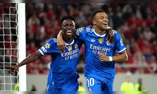 Real Madrid x Getafe: veja onde assistir ao vivo e horário do jogo