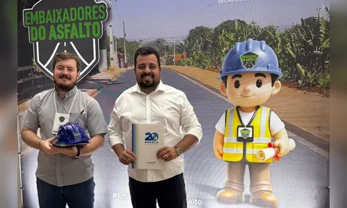 Apucarana fortalece controle de qualidade do asfalto ao participar de capacitação estadual