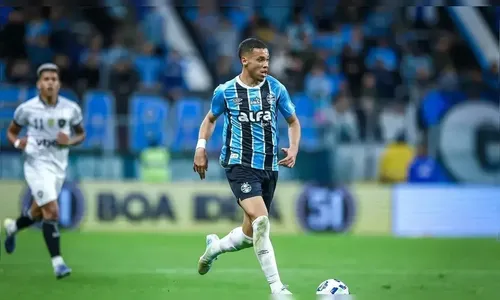 Veja onde assistir Grêmio x Juventude ao vivo neste domingo