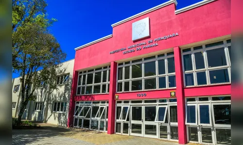 Cidade do PR abre concurso com 43 vagas e salários que superam R$ 21 mil