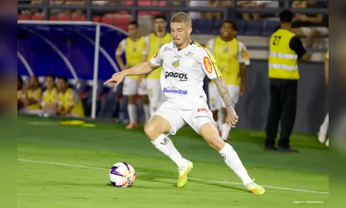 Veja onde assistir Novorizontino x Santos ao vivo neste domingo