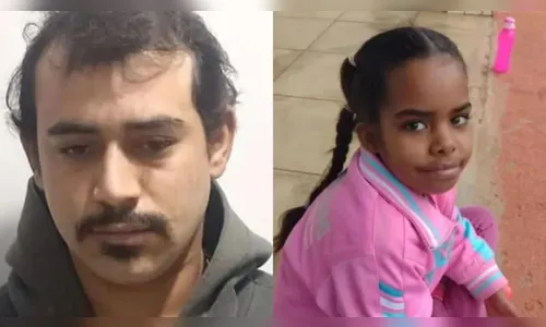 Assassino rompeu tornozeleira três dias antes de matar criança em São Manoel do Paraná