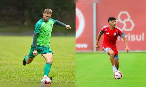 Inter x Ypiranga: veja horário e onde assistir jogo ao vivo neste sábado (21)