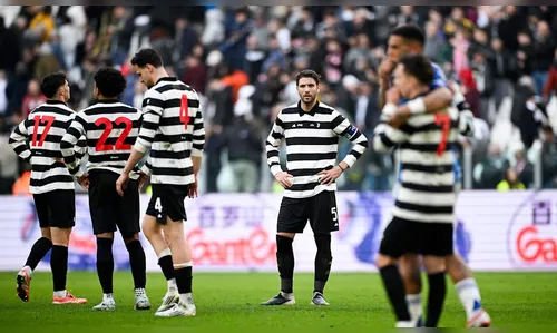 Veja onde assistir Juventus x Galatasaray ao vivo nesta quarta (25)