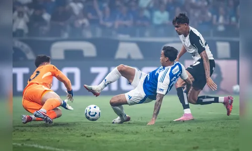 Cruzeiro x Corinthians: veja onde assistir ao vivo, horário e escalações