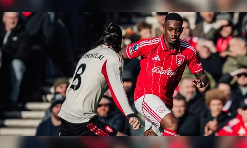 Veja onde assistir Nottingham Forest x Fenerbahçe ao vivo nesta quinta (26)