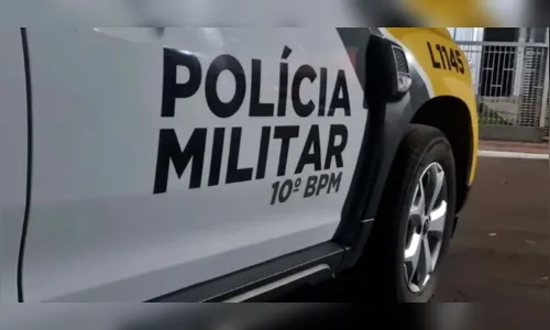 Mulher se recusa a devolver neto após ser denunciada por agredir filha em Apucarana