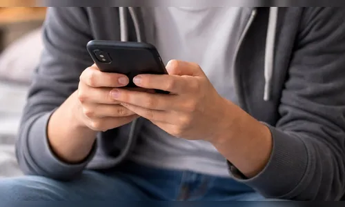 Mulher procura a PM após receber ameaças pelo Instagram em Ivaiporã