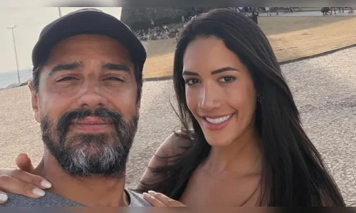 Mulher de Cowboy relata ameaças à família após briga no BBB 26