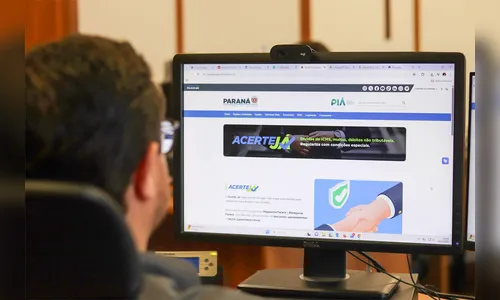 Programa Regulariza Paraná é prorrogado até o final de março