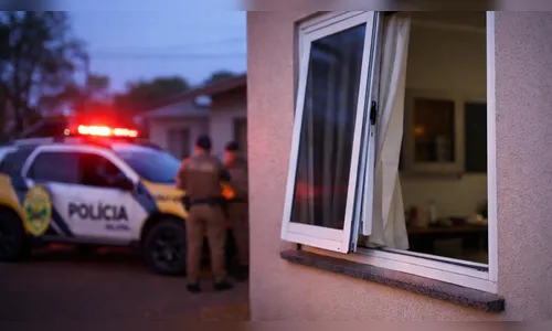 Moradora tem casa invadida e dois celulares furtados em Ivaiporã