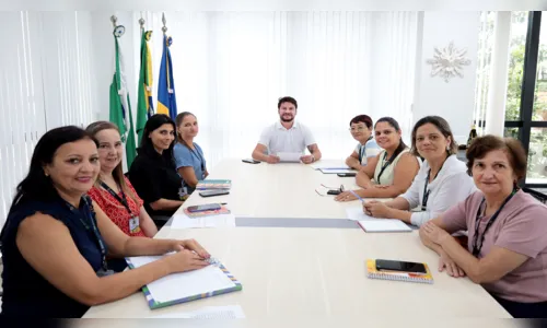 Prefeito de Arapongas anuncia aumento de 5% para a categoria dos professores