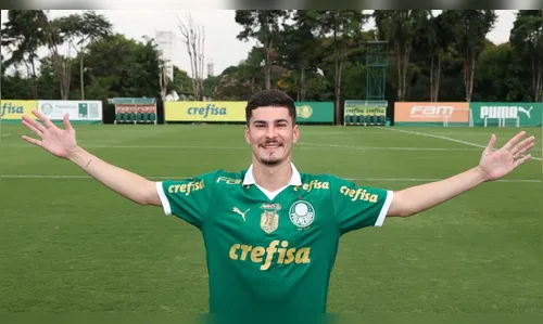 Destaque do Novorizontino, Rômulo depende de multa para enfrentar o Palmeiras