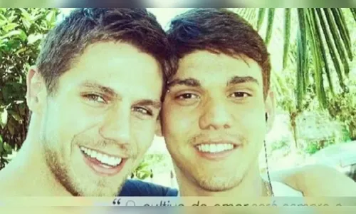 Saiba quem era o irmão de Jonas Sulzbach do BBB26 assassinado com 9 tiros
