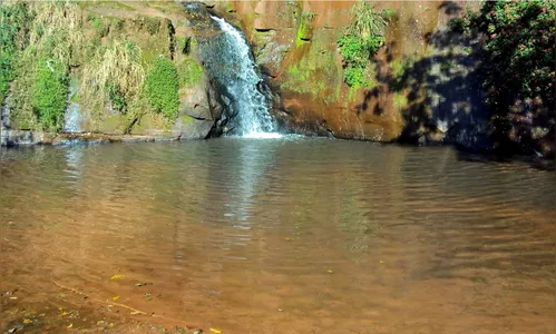 Sanepar é multada em R$ 280 mil por vazamento de esgoto em cachoeira