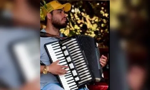 Sanfoneiro de 26 anos morre em colisão frontal na PRC-369 no Vale do Ivaí