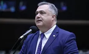 Secretário de Estado da Saúde, Beto Preto