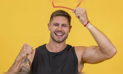 BBB 26: Jonas conquista a liderança em desempate da prova de resistência