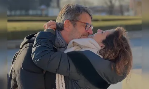 Thalita Rebouças anuncia fim de casamento após cinco anos: 