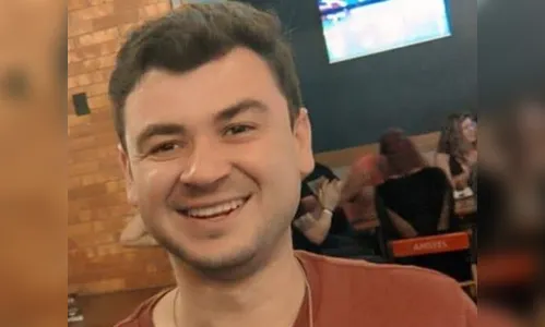 Morte de cirurgião-dentista aos 32 anos gera comoção no PR