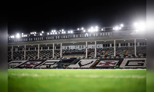 Veja onde assistir Vasco x Volta Redonda ao vivo neste sábado (14)
