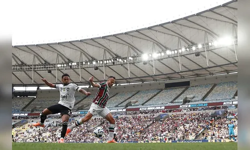 Saiba onde assistir Fluminense x Botafogo ao vivo nesta quinta-feira (12)