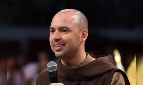 Declaração de Frei Gilson sobre o Carnaval causa polêmica e divide opiniões; entenda