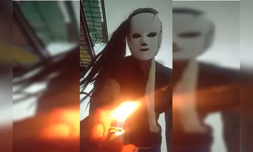 Mulher tortura homem que conheceu em bar e vai até hospital para 