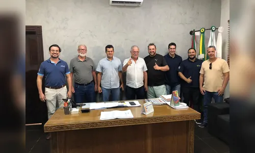 Jandaia do Sul prepara edição 2026 da Agritech