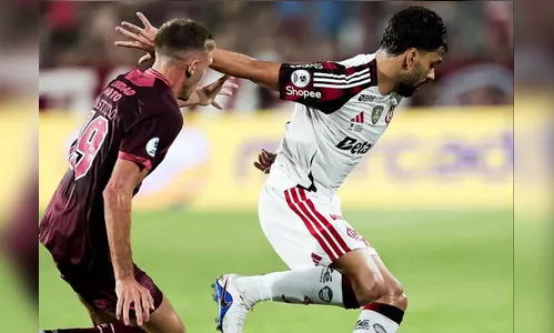 Veja onde assistir Flamengo x Madureira ao vivo neste domingo (22)