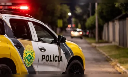 PM atende denúncia de perturbação do sossego na madrugada em Cruzmaltina