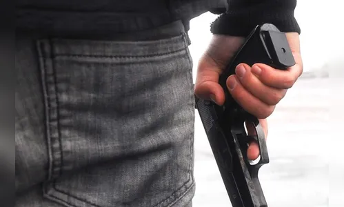 Vigia é rendido e amarrado em roubo a indústria na PR-444