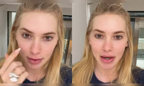 Virginia passa muito mal em mais uma noite em Madri; entenda