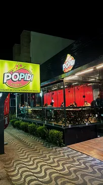 Popidi Pizzaria aposta em sabor, qualidade e experiência para conquistar Apucarana