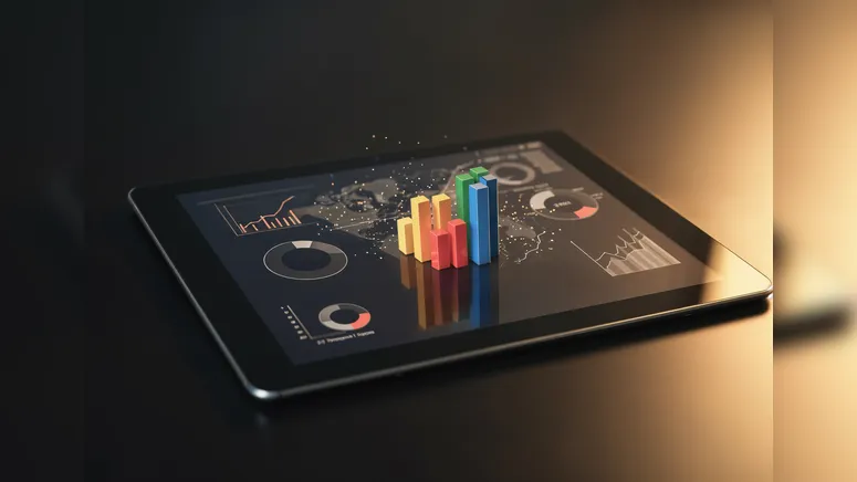 Imagem ilustrativa da notícia O nível e o ritmo