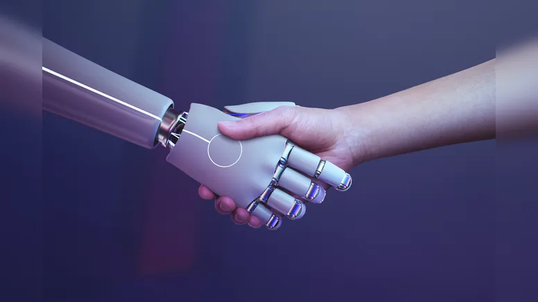 Imagem ilustrativa da notícia O risco invisível da inteligência artificial: perder o bom julgamento