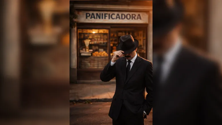 Imagem ilustrativa da notícia Os que ficaram com a farinha nas mãos