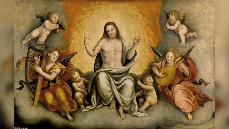 Imagem ilustrativa da notícia Qual é o significado da Quaresma?