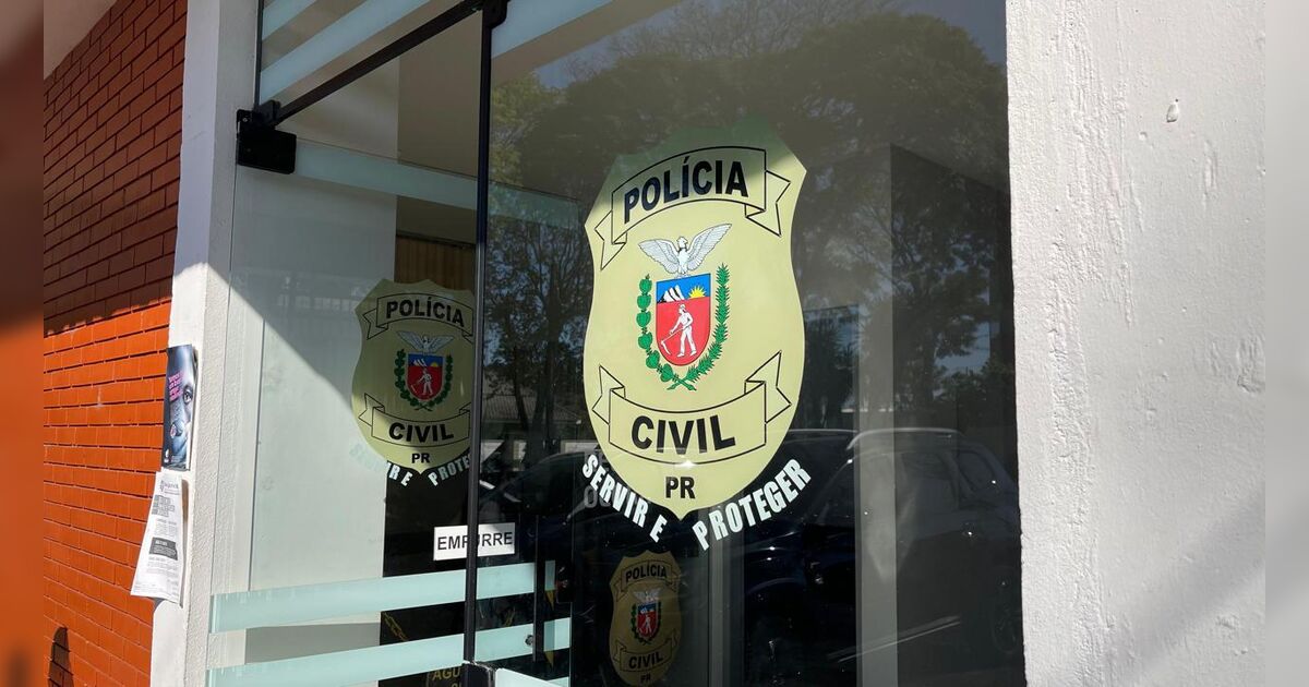Suspeito de roubar e ferir vítima com faca é alvo de prisão preventiva em Apucarana
