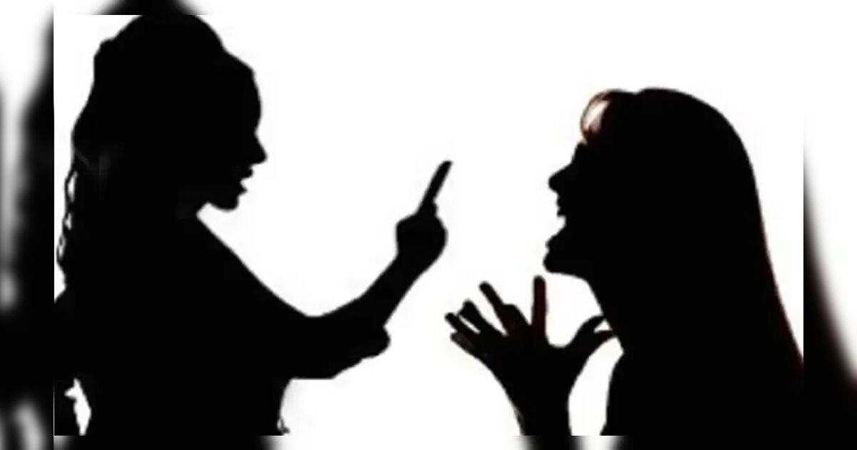 Confusão no mercado: funcionária sofre ameaças na rua após briga enquanto trabalhava em Apucarana