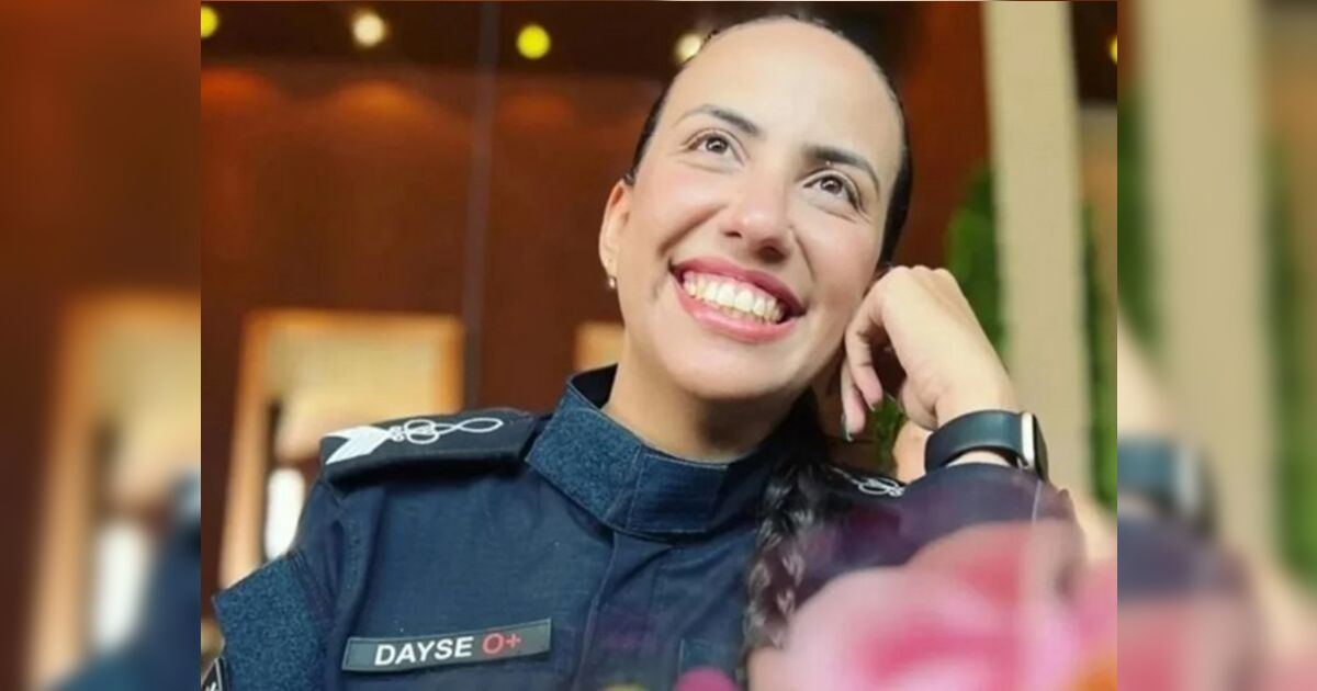 Policial rodoviário invade casa e mata comandante da Guarda enquanto ela dormia