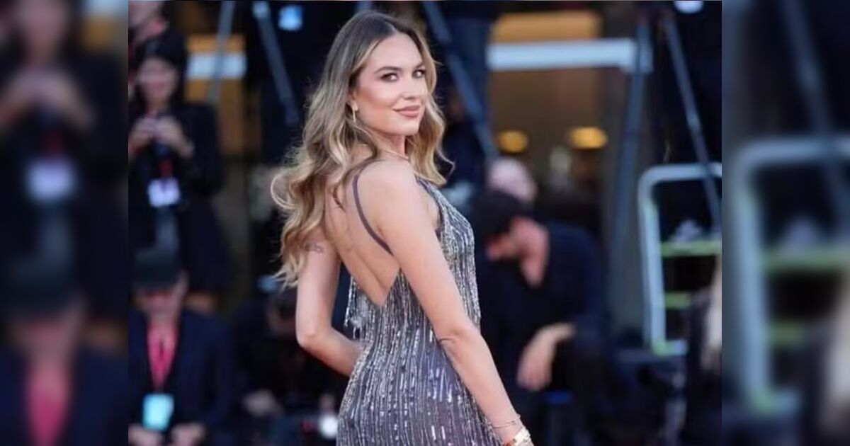 Cabeça de modelo morta pelo namorado, é roubada de túmulo